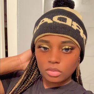 Meet your Posher, Tyesha